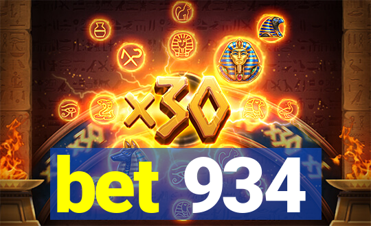 bet 934